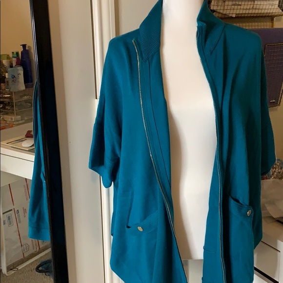 White House cardigan - Picture 5 of 5